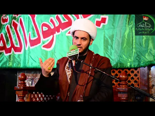 ⁣فهم العقل يحير.. . الشيخ سلام العسكري