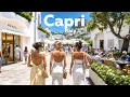 Capri Italy - The Most Luxury Location In The World