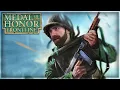 Download Lagu Medal of Honor takes a few years off my life (Frontline HARD)