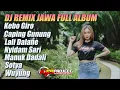Download Lagu Dj Jawa Full Album Terbaru Divana Project 2022