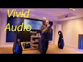 Download Lagu Presentation Laurence Dickie - Vivid Audio - Giya G1S - G2 speakers