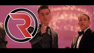 imagin ndote video oficial reykon feat daddy yankee 