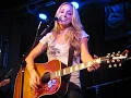 Ashley Monroe - "Like A Rose" live at 3rd & Lindsley