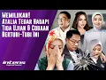 Atalia Tegar Hadapi Tiga Ujian \u0026 Cobaan Bertubi Tubi ini | Intens Investigasi | Eps 6097