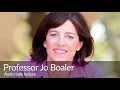 The Mathematics Revolution Helping Children Learn and Love Mathematics with Jo Boaler