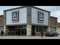 Premade carnitas recalled from Aldi locations nationwide due to contamination