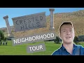 Crested Hills - Richland WA Neighborhoods