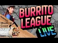 Burrito League 2026 - Stream 41