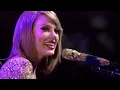 [4K] Taylor Swift - Enchanted/Wildest Dreams (The 1989 World Tour, 2015)