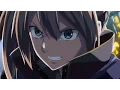 Download Lagu GOD EATER 2 RAGE BURST OP 女主人公Ver.