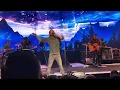 Dierks Bentley - Living (Live) - Bethel Woods, Bethel, NY - 7/28/23