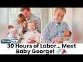 Peter Doocy and Hillary Vaughn Welcome Baby Boy on 4th Anniversary After 30-Hour Labor SnapNews
