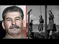 Download Lagu De Meest Angstaanjagende Kant van Jozef Stalin ⚠️ WAARSCHUWING: ZEER HEFTIG VOOR DE MAAG
