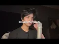 Dibalik Pertanda - Kaleb J (Cover By Ray Surajaya)