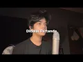 Lagu Dibalik Pertanda - Kaleb J (Cover By Ray Surajaya)