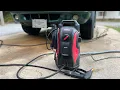 1 year review on HyperTough 1600 Psi Electric Pressure washer
