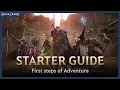 Starting Black Desert Watch This First Black Desert Console