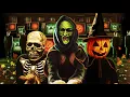 Halloween III: Season Of The Witch (1982) Opening Theme