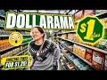 Canada s Dollar Store Is WAY Better Dollarama vs Dollar Tree US