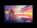 SKENG X SPARTA - PROTOCOL CLEAN