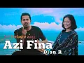 Download Lagu JA'I TERBARU 2023 || AZI FINA || DION R || Official MV