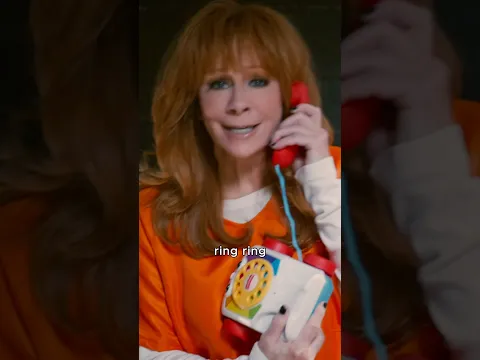 I've been on my best behavior! Watch the #RingRing video now ☎️