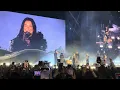Dua Lipa - Oye Mi Amor (feat. Fher de MANÁ) 4K 60 FPS (December 2, 2025 Live at Mexico City)