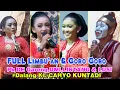Download Lagu Pak DE Gareng,UMI Hafifah,LINTANG Kairo \u0026 LUSI Brahman FULL Limbu’an \u0026 Goro Goro