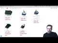 Electronics Fundamentals Tutorial Buttons and Switches