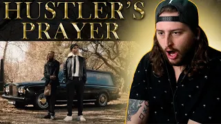 ttws reacts to 25k hustlers prayer official music video ft a reece