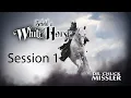 Download Lagu Behold a White Horse - Session 1 - Chuck Missler