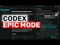 Codex Claude Code EPIC Mode This OPENSOURCE A2A WORKFLOW is CRAZY