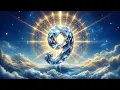 Download Lagu 1111Hz + 888Hz + 999Hz ✧ September Energy Portal • Manifest Prosperity, Love \u0026 Blessings Instantly