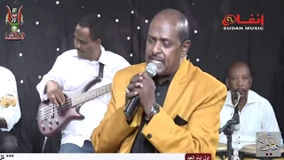 أوعك تخلف الميعاد   نجم الدين الفاضل  لحظة صفاء   أول أيام عيدالفطر  أنغام     م دندنها