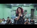 Quero que tu vá - Ananda Joker Beats | Ana Clara | Workshop LXM Company Experience