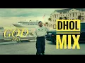 Lagu God Did Dhol Mix Nijjar Ft Baljeet Production New Song Punjabi Remix 2025 New Beatz Mix