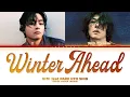 Download Lagu V (뷔) with PARK HYO SHIN (박효신) 'Winter Ahead' (Color Coded Lyrics)