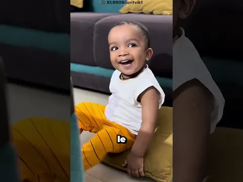 ¡Este niño haría CUALQUIER COSA para evitar tomar su medicina! 😂💊