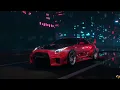 Aaron Cole, Tenroc | usher in the spirit (Slowed)