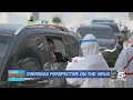 Former KCTV5 News employees now living overseas give perspective on coronavirus