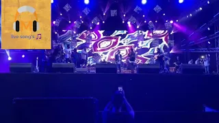 حصريا حماقي ولا ليلة من لياليك 