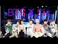 [Bts FF] BtsxSis Episode: 1