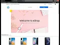 Building a ecommerce web application using HTML CSS JavaScript PHP and MySQL Part 20