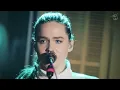 SOFI TUKKER cover Maggie Rogers 'Alaska' for Like A Version
