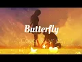 Download Lagu Butterfly - Fadhilah Intan (Cover \u0026 Lyrics) #butterfly #mellygoeslaw #jalaninijauh