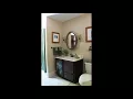 TOP 40 Tiny Bathroom Decorating Ideas Pinterest