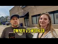 Dispensary Not Happy Owner Demands Answers