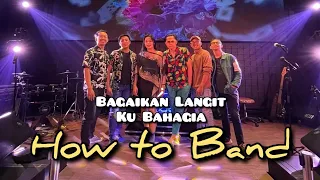 ku bahagia bagaikan langit melly goesllaw how to band reggae