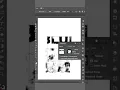 Texture Effect Adobe Illustrator How to add texture