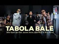 Download Lagu TABOLA BALE - SILET OPEN UP COVER BY PRAKASHA